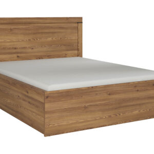 Voodi Balin 140 cm kuldne lehis