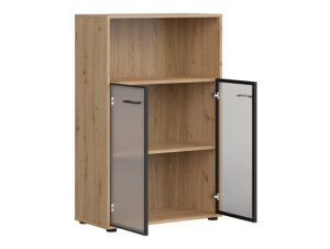 Vitriinkapp Office Space 2-uksega - Image 2