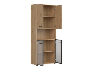 Vitriinkapp Office Space 4-uksega - Image 5