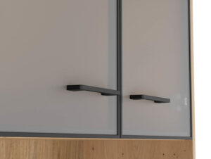 Vitriinkapp Office Space 4-uksega - Image 6