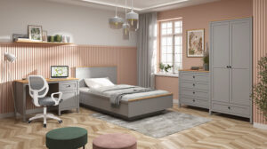Riidekapp Salga - Image 2