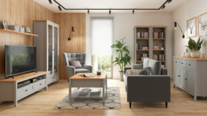 Riidekapp Salga - Image 5