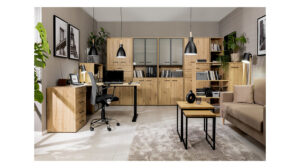 Riidekapp Office Space - Image 5
