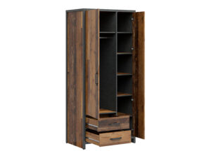 Riidekapp Weston mänd - Image 3