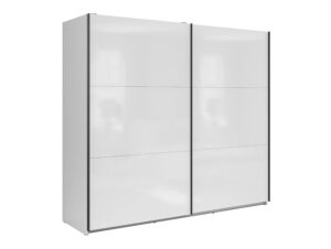 Riidekapp Tetrix valge 220 cm - Image 4