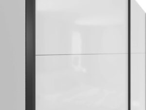 Riidekapp Tetrix valge 220 cm - Image 5