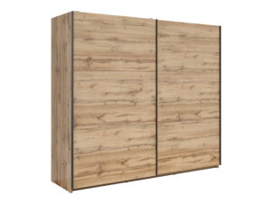 Riidekapp Tetrix wotan tamm 220 cm - Image 4