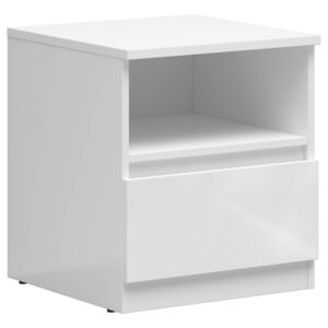 Öökapp Tetrix valge - Image 3