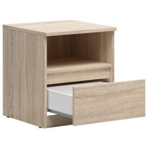 Öökapp Tetrix sonoma tamm - Image 2