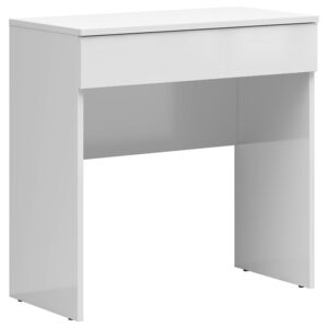 Tualettlaud Tetrix valge - Image 3