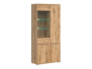 Vitriinkapp Zele tamm - Image 3