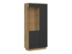 Vitriinkapp Zenda kõrge - Image 3
